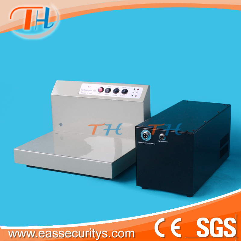 TH-300 EM De/Reactivator