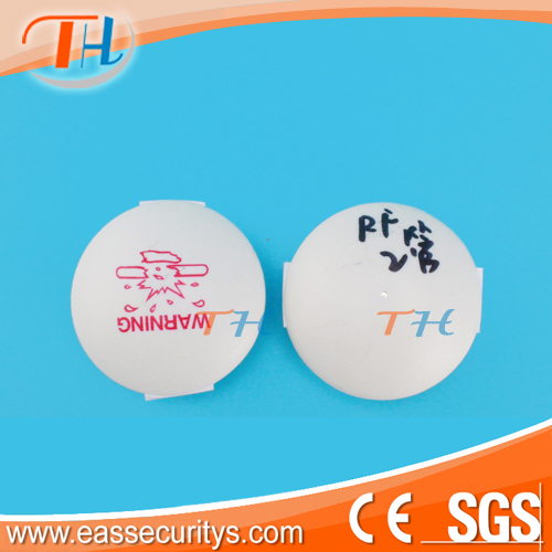 Golf Ink Tag