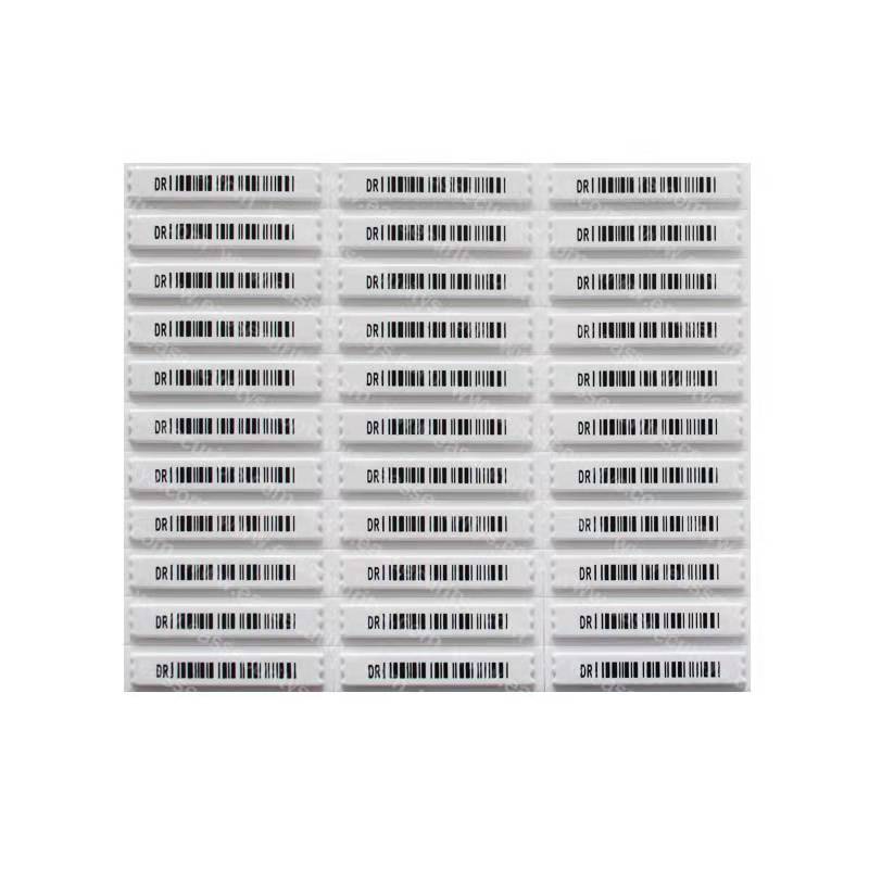 58KHZ Barcode DR Label