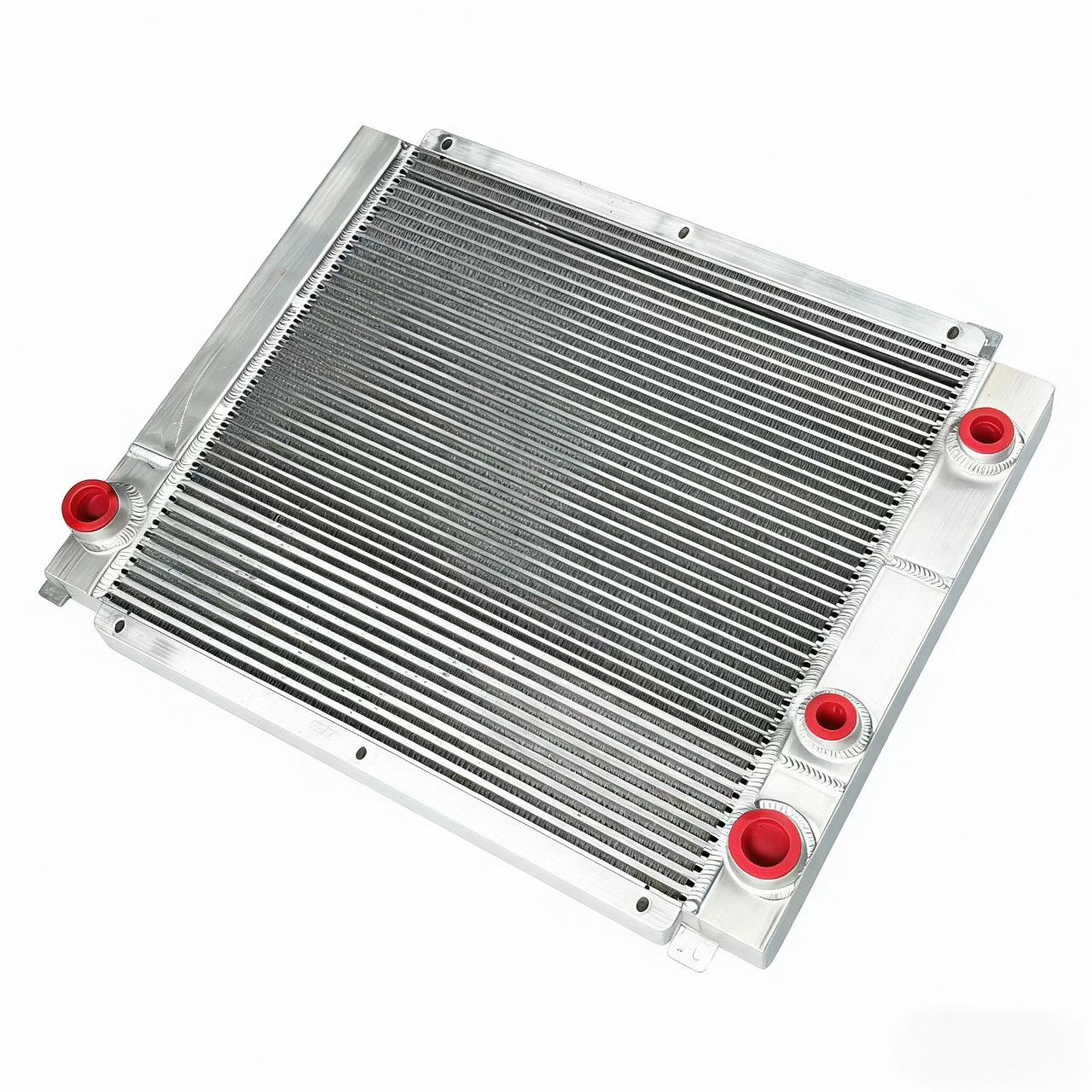 Oil Cooler Radiator