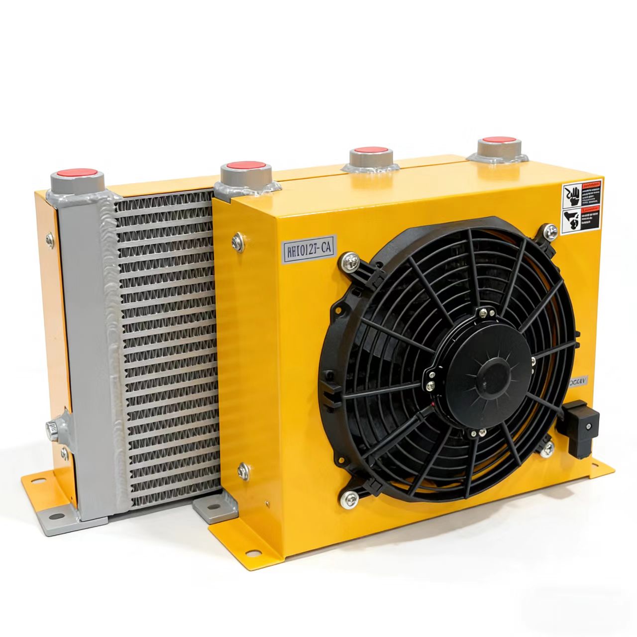 Oil Cooler Radiator