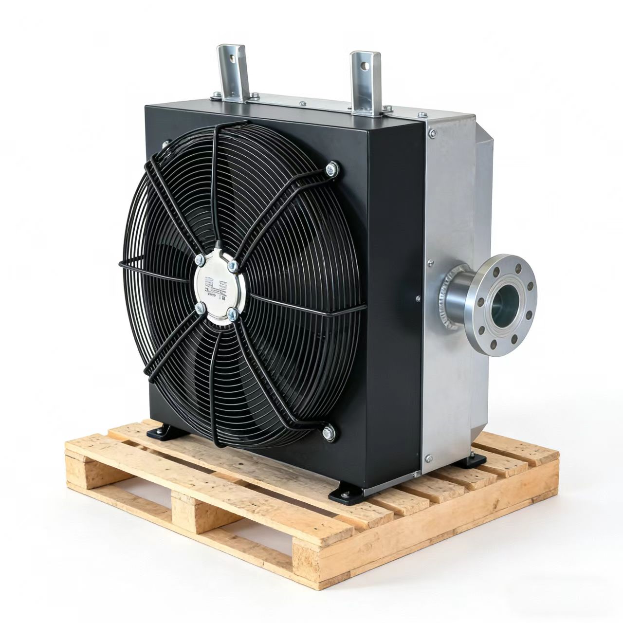 Oil Cooler Radiator